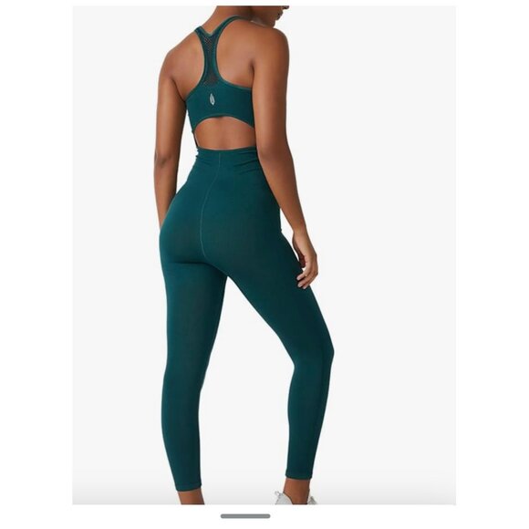 FP Movement Women's Free Style Jumpsuit NWT XS/S - Picture 12 of 12